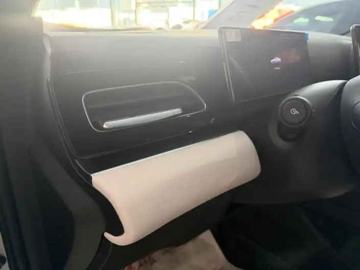 BYD Seal 06 DM 2024 Model DM-i 120KM Exclusive Model – фото 15
