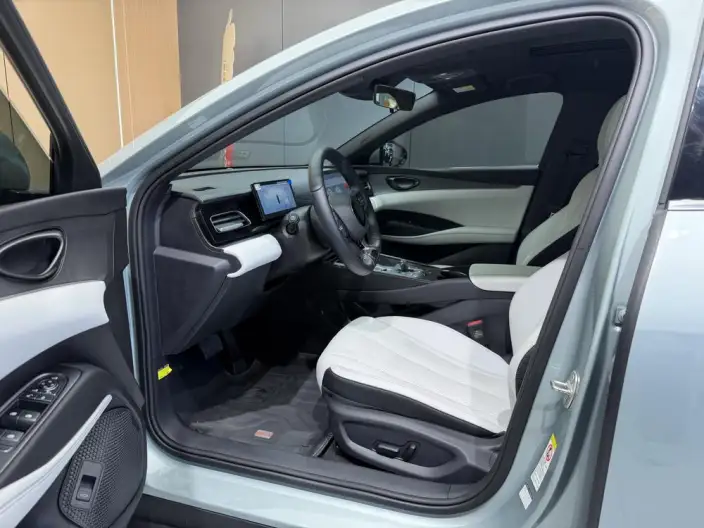 BYD Seal 06 DM 2024 Model DM-i 120KM Exclusive Model – фото 16