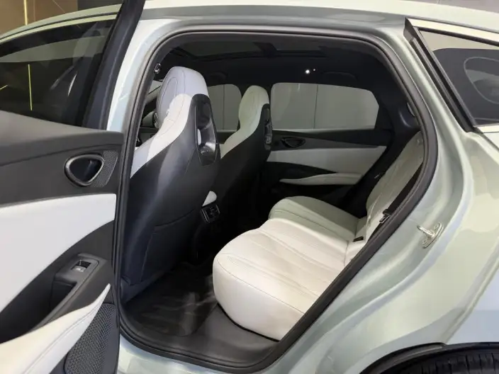 BYD Seal 06 DM 2024 Model DM-i 120KM Exclusive Model – фото 18