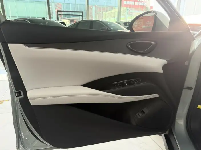 BYD Seal 06 DM 2024 Model DM-i 120KM Exclusive Model – фото 19