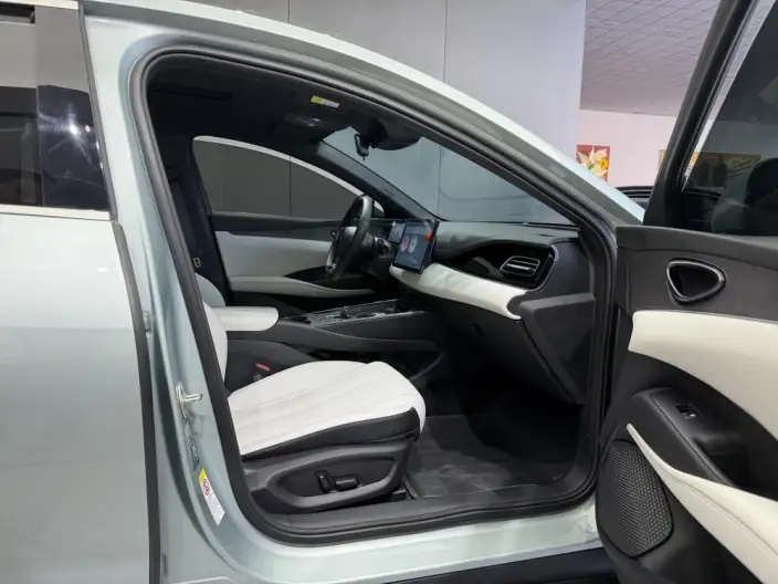 BYD Seal 06 DM 2024 Model DM-i 120KM Exclusive Model – фото 20