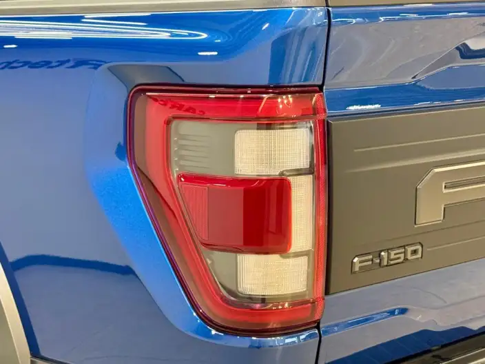 Ford F-150 Raptor 2022 Model Raptor EcoBoost 3.5T V6 – фото 10