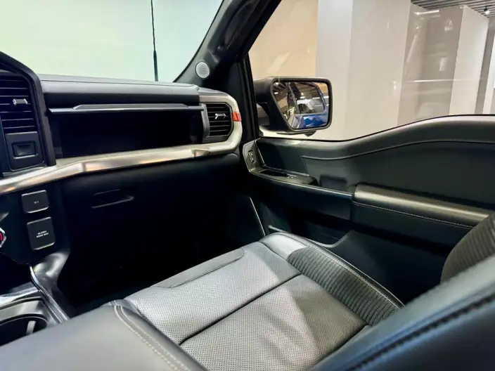 Ford F-150 Raptor 2022 Model Raptor EcoBoost 3.5T V6 – фото 14