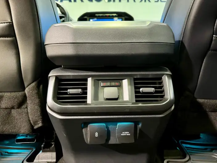 Ford F-150 Raptor 2022 Model Raptor EcoBoost 3.5T V6 – фото 16