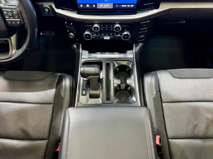 Ford F-150 Raptor 2022 Model Raptor EcoBoost 3.5T V6 – фото 21
