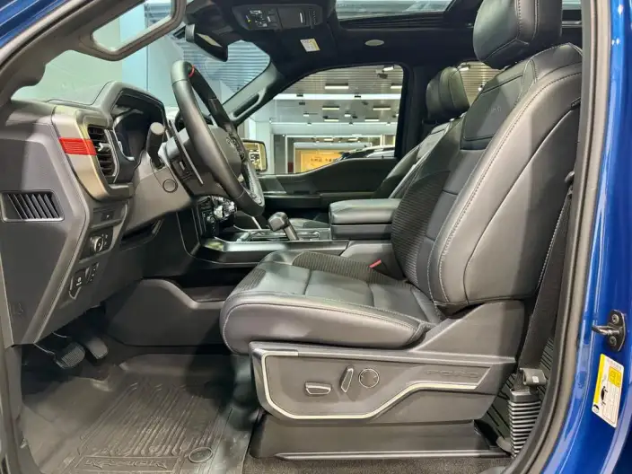Ford F-150 Raptor 2022 Model Raptor EcoBoost 3.5T V6 – фото 24
