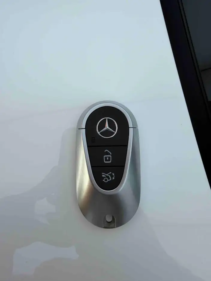 Mercedes-Benz C-Class 2022 Model C 200 L Sports Edition – фото 8