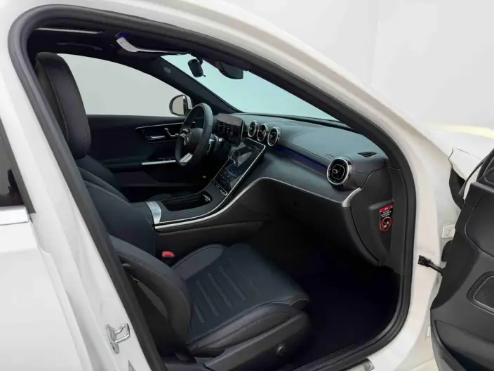 Mercedes-Benz C-Class 2022 Model C 200 L Sports Edition – фото 29