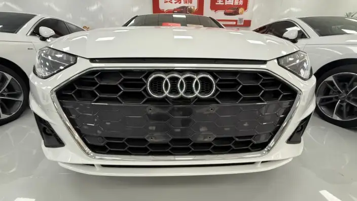 Audi A4 L 2022 Model 40 TFSI Fashion Dynamic Model – фото 9