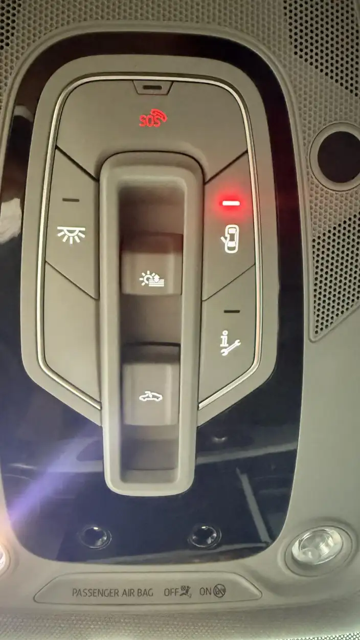Audi A4 L 2022 Model 40 TFSI Fashion Dynamic Model – фото 16