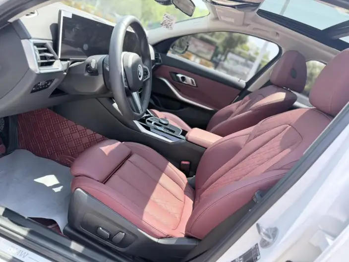 BMW i3 2023 Model eDrive35L – фото 7
