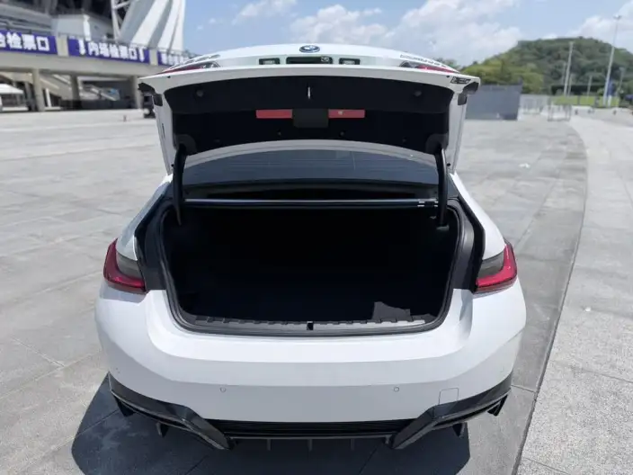BMW i3 2023 Model eDrive35L – фото 13