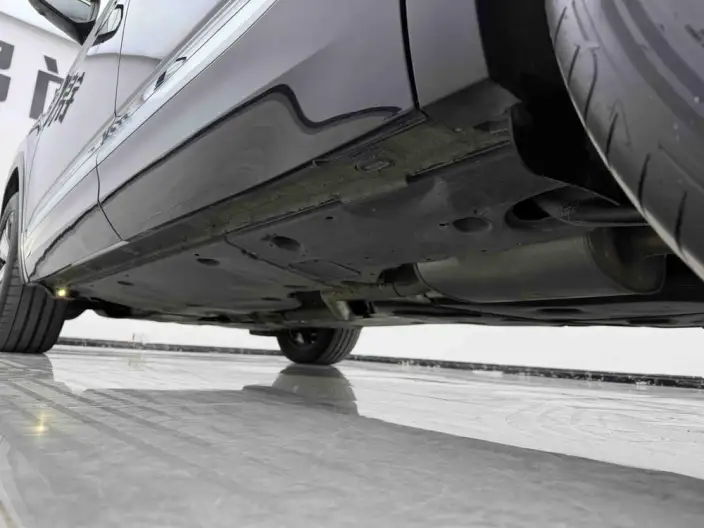 Volkswagen Teramont 2024 Model Teramont X 380TSI 4WD Respect Deluxe Edition – фото 12