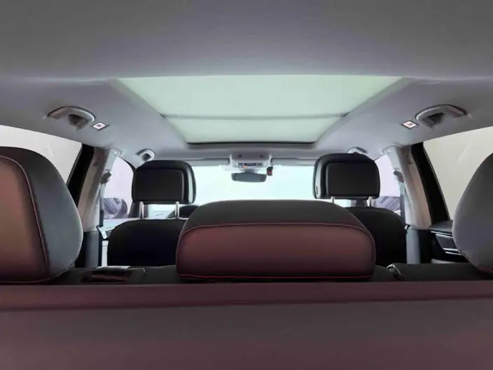 Volkswagen Teramont 2024 Model Teramont X 380TSI 4WD Respect Deluxe Edition – фото 16