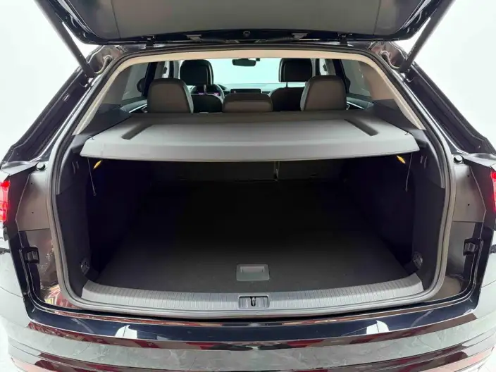 Volkswagen Teramont 2024 Model Teramont X 380TSI 4WD Respect Deluxe Edition – фото 29