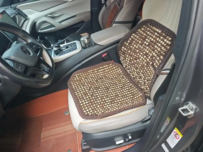 BYD Song Pro DM 2024 Model DM-i Honor Edition 71km Pilot Model – фото 10