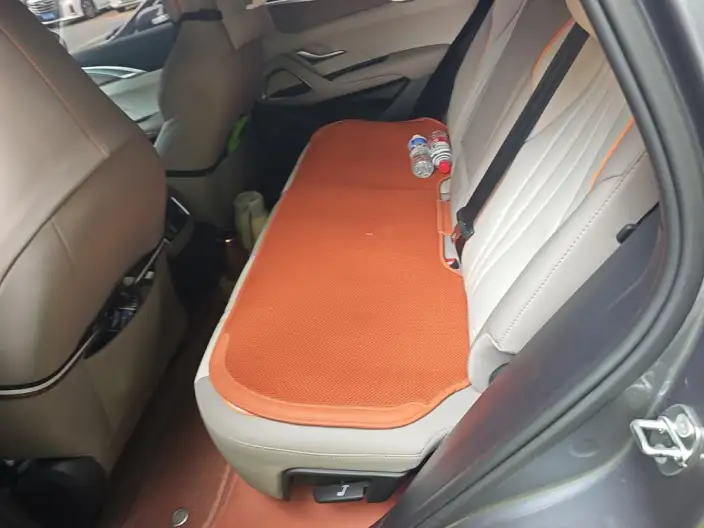 BYD Song Pro DM 2024 Model DM-i Honor Edition 71km Pilot Model – фото 12