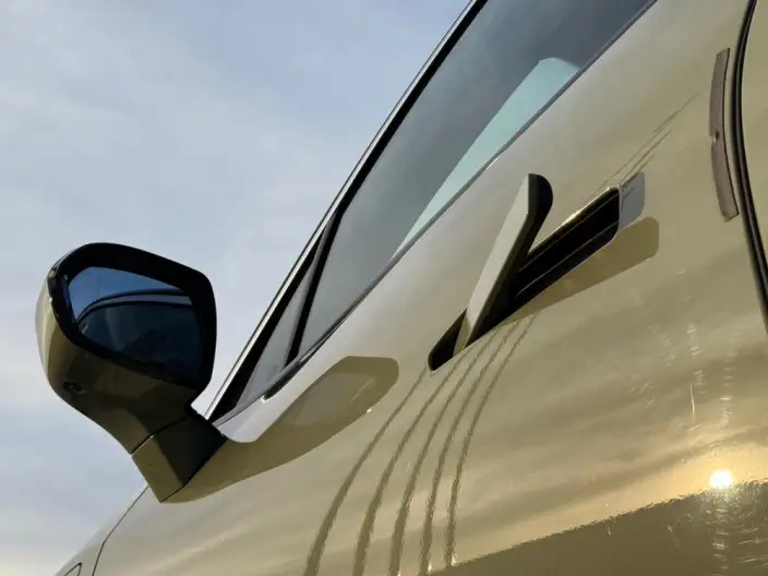 NIO ES6 2020 Model 420KM Sports Edition – фото 7