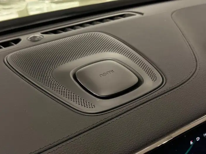 NIO ES6 2020 Model 420KM Sports Edition – фото 9