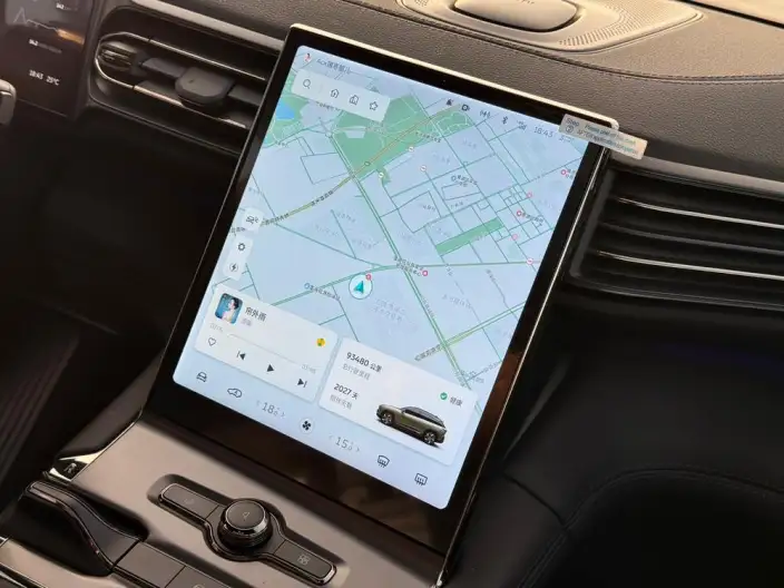 NIO ES6 2020 Model 420KM Sports Edition – фото 10