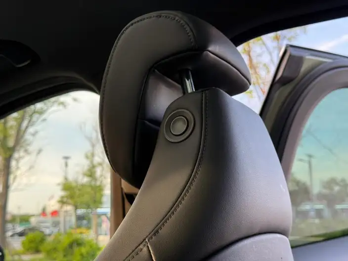 NIO ES6 2020 Model 420KM Sports Edition – фото 12