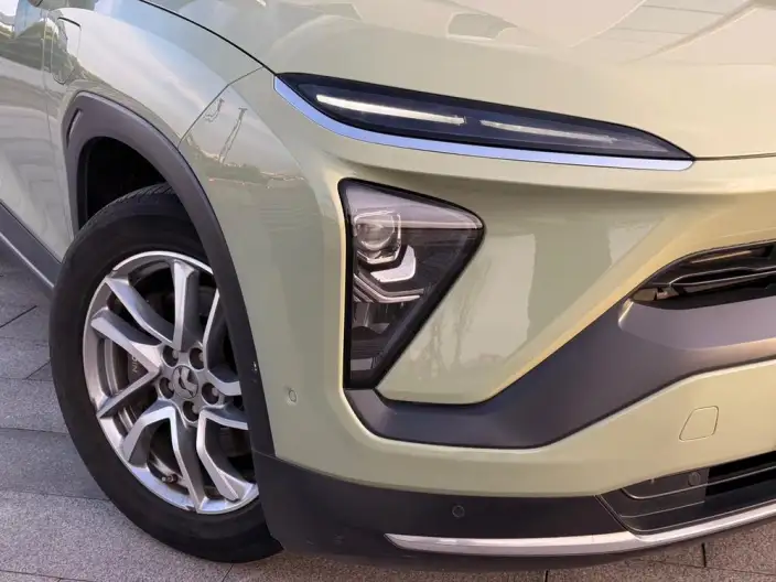 NIO ES6 2020 Model 420KM Sports Edition – фото 13