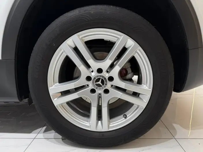 Mercedes-Benz GLB 2021 Model GLB 200 Dynamic Model – фото 7