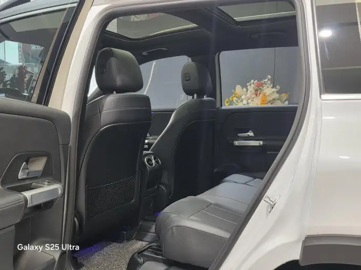 Mercedes-Benz GLB 2021 Model GLB 200 Dynamic Model – фото 14