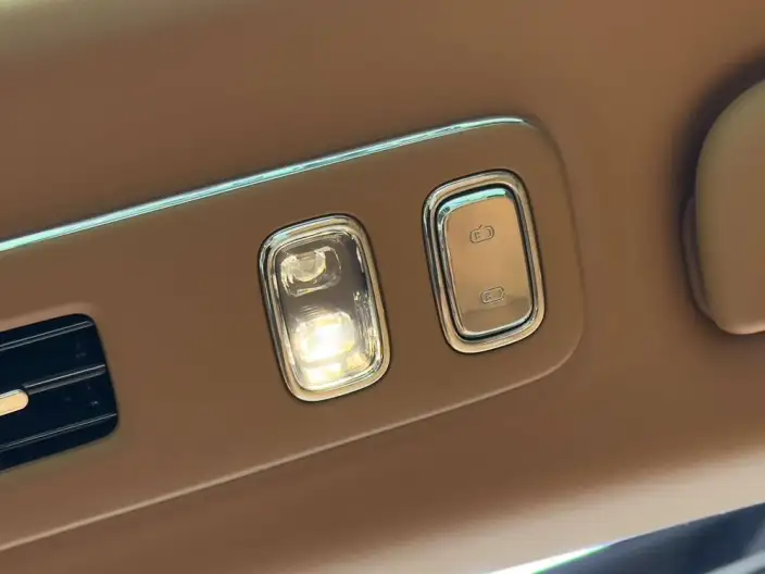 Zunjie S800 2025 Model Extended Range Star Edition Exclusive Edition 5 seat – фото 7