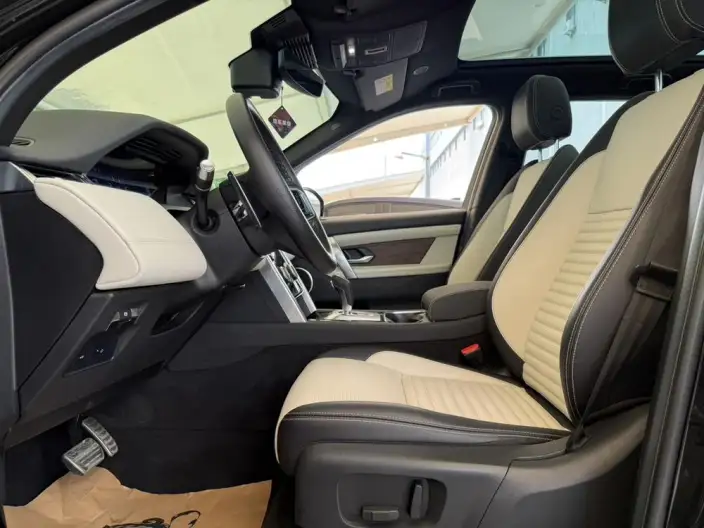 Land Rover Discovery Sport 2022 Model Facelift 249PS R-Dynamic SE Performance Technology Edition 5 seat – фото 11