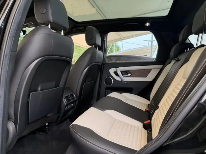 Land Rover Discovery Sport 2022 Model Facelift 249PS R-Dynamic SE Performance Technology Edition 5 seat – фото 12