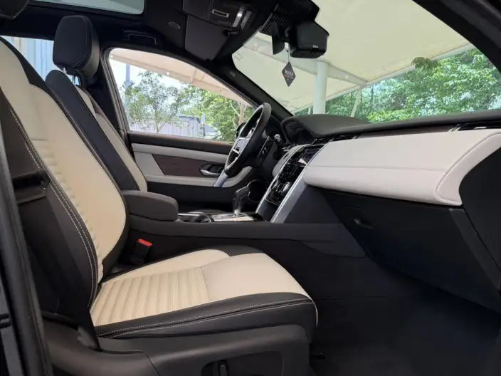 Land Rover Discovery Sport 2022 Model Facelift 249PS R-Dynamic SE Performance Technology Edition 5 seat – фото 14