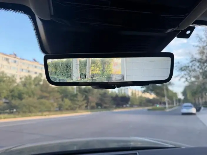 Range Rover 2024 Model 3.0 L6 400PS Shengshi Extended Edition – фото 12