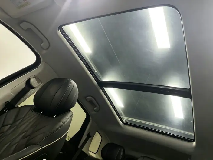 Chery Tiggo 9 2023 Model 2.0T DCT 2WD Deluxe Edition 5 seat – фото 19