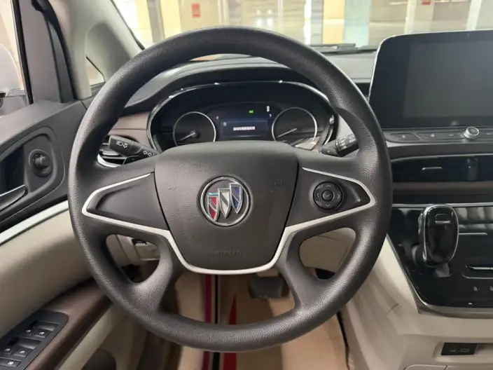 Buick GL8 2022 Model Business class 652T Comfort Model – фото 10