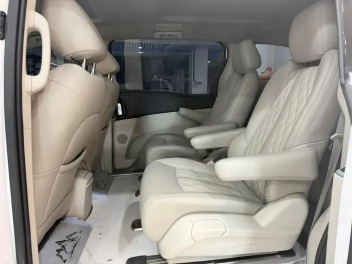 Buick GL8 2022 Model Business class 652T Comfort Model – фото 12