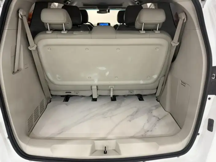 Buick GL8 2022 Model Business class 652T Comfort Model – фото 13