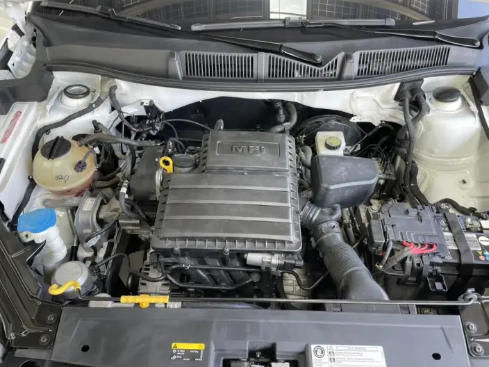 Skoda Kamiq 2022 Model 1.5L Automatic Comfort Edition – фото 7