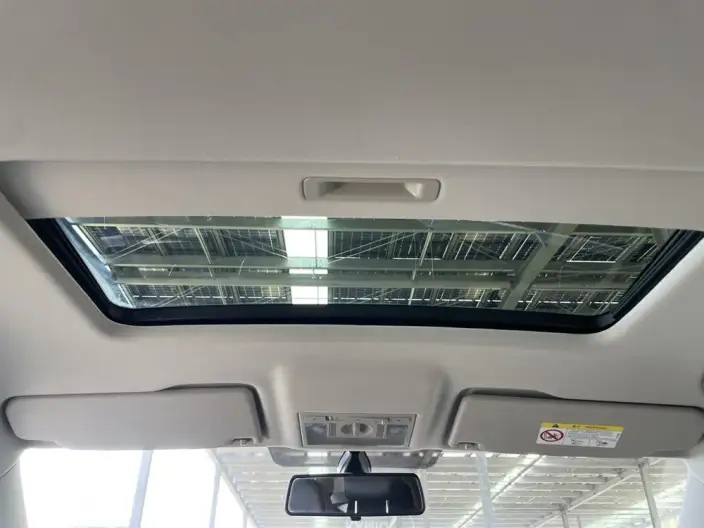 Skoda Kamiq 2022 Model 1.5L Automatic Comfort Edition – фото 9