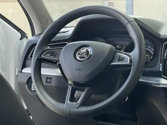 Skoda Kamiq 2022 Model 1.5L Automatic Comfort Edition – фото 11