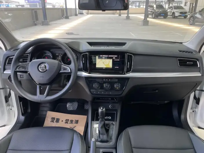 Skoda Kamiq 2022 Model 1.5L Automatic Comfort Edition – фото 13