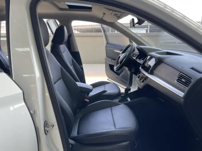 Skoda Kamiq 2022 Model 1.5L Automatic Comfort Edition – фото 14