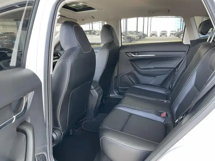 Skoda Kamiq 2022 Model 1.5L Automatic Comfort Edition – фото 15