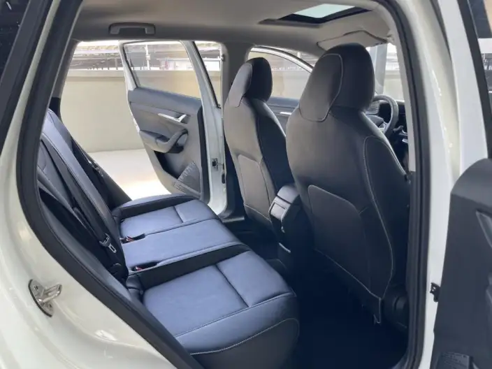 Skoda Kamiq 2022 Model 1.5L Automatic Comfort Edition – фото 16