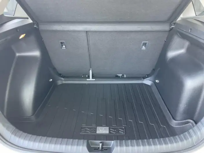 Skoda Kamiq 2022 Model 1.5L Automatic Comfort Edition – фото 17