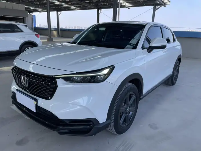 Honda XR-V 2023 Model 1.5L CVT Reli Edition – фото 1