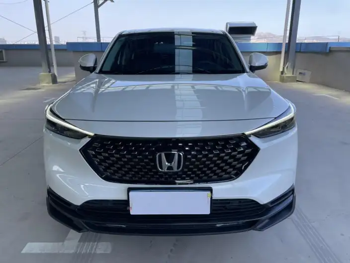 Honda XR-V 2023 Model 1.5L CVT Reli Edition – фото 2