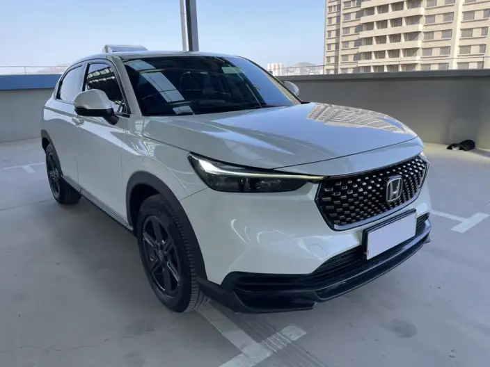 Honda XR-V 2023 Model 1.5L CVT Reli Edition – фото 3