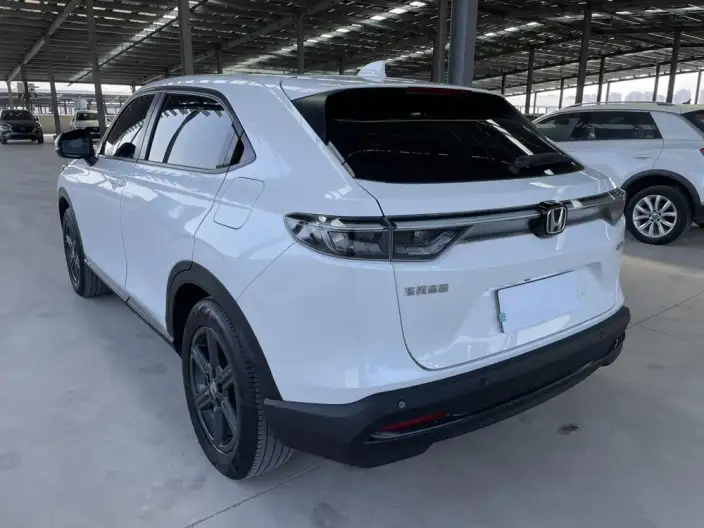 Honda XR-V 2023 Model 1.5L CVT Reli Edition – фото 4