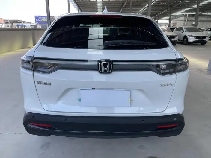Honda XR-V 2023 Model 1.5L CVT Reli Edition – фото 5